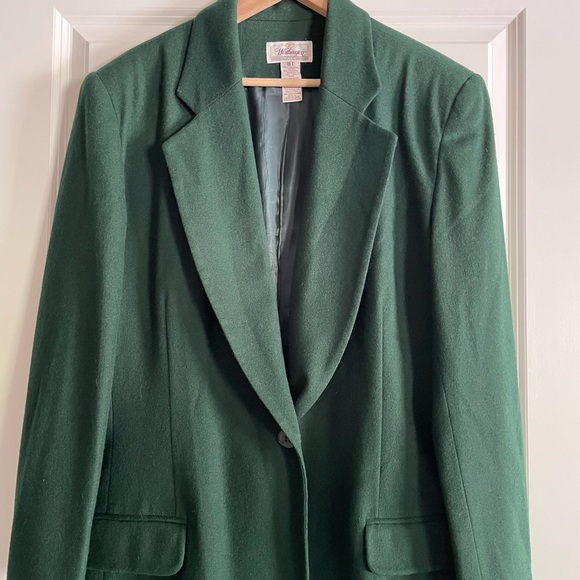 Worthington 100%Wool Women’s Blazer/Jacket - Picture 3 of 5